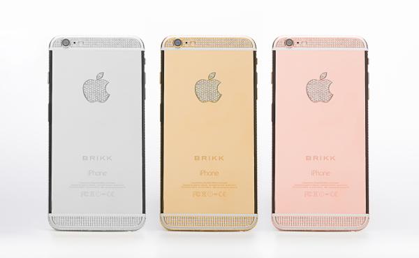 Brikk iPhone 6S iphon 6s plus