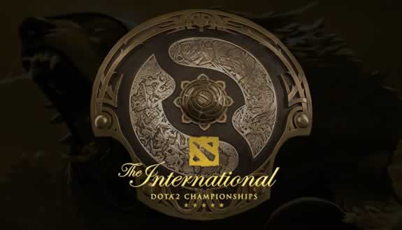 Dota 2 The International 2015te buyuk sok