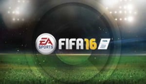 FIFA 16 mobil platformda