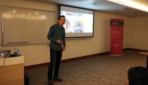 Facebookta bir Turk tasarimci