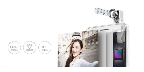 Döner kameralı Huawei Honor 7i tanıtıldı! 1 Honor 7i 031