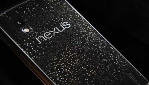 LG üretimi Nexus görüntülendi! 15 LG uretimi Nexus goruntulendi