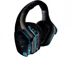 Logitech G933 Artemis Spectrum BOB WHITE