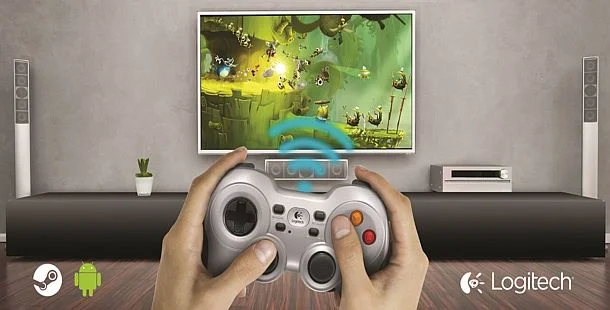 Logitech