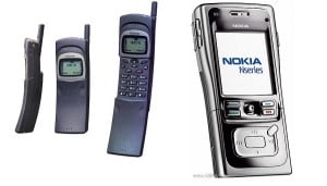 Nokia 8146 81101