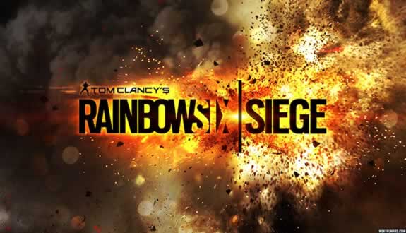Rainbow Six: Siege ertelendi! 1 Rainbow Six Siege ertelendi