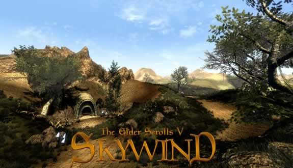 Skywind icin yeni fragman yayinlandi