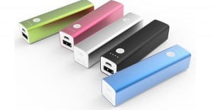 Power Bank Tercih Etme Kılavuzu 23 Vinsic Tulip iPhone Power Bank