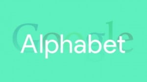 alphabet