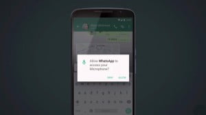 android 6 marsmallow uygulama izinleri 1