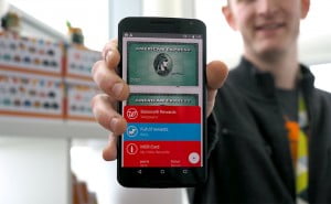 Android Pay'in ilk kullanılacağı yer ve tarih belli oldu! 16 android pay geliyor