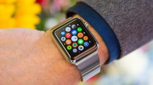 apple watch giyilebilir teknoloji