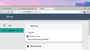Google Chrome'a Materyal Tasarım Geliyor 17 arayuz