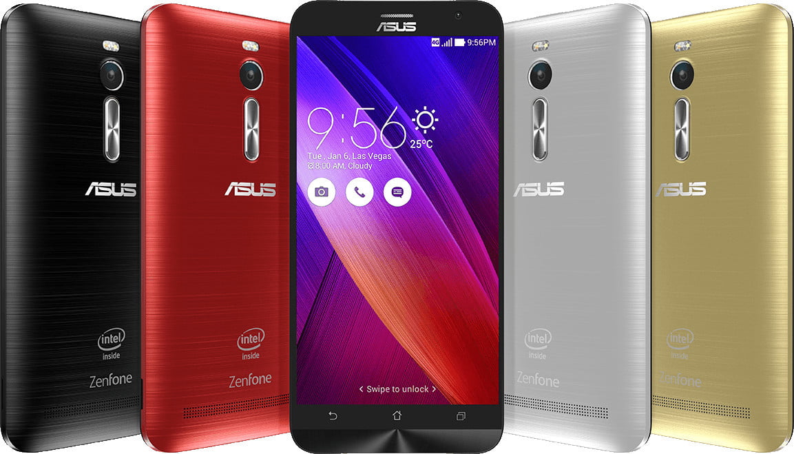 asus zenfone