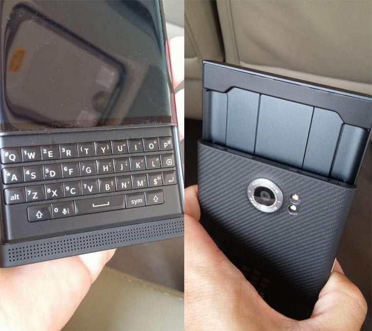 blackberry venice fotograflari 1