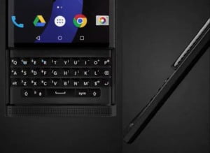 blackberry venice videosu