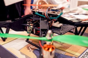 Drone'lar bilgilerinizi çalabilir! 27 casus drone bilgilerinizi calabilir