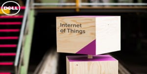 dell IoT