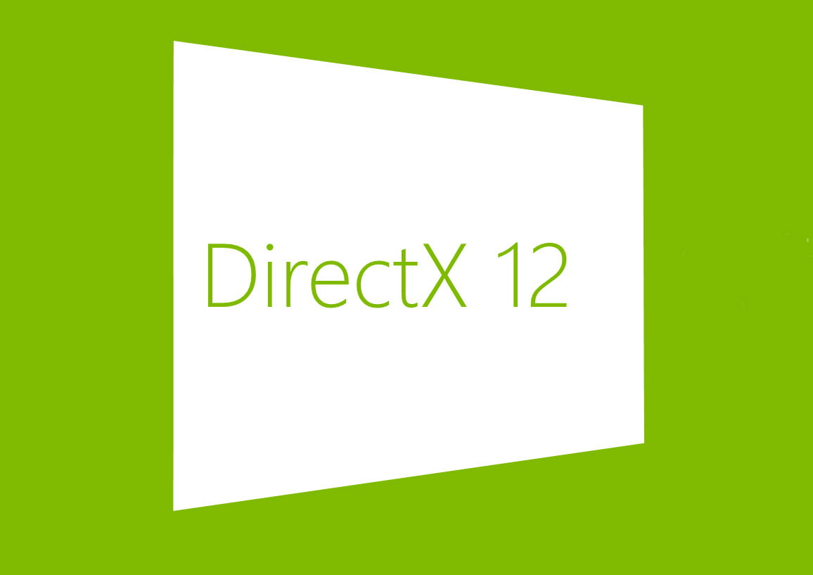 directx 12 sanal gerceklik