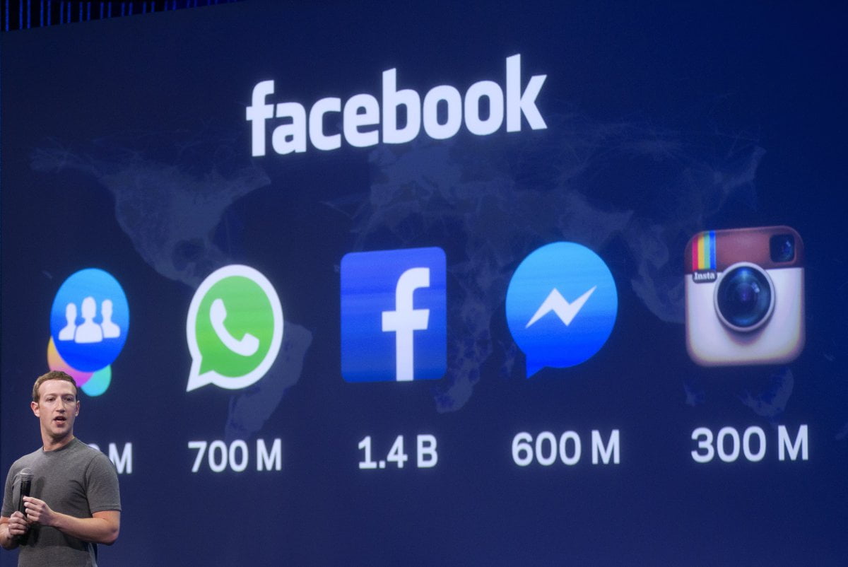 facebook a 1 milyar kisi girdi