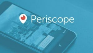 Facebook Periscope’u bitirmeye kararlı 22 facebook periscope