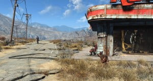 fallout 4 101