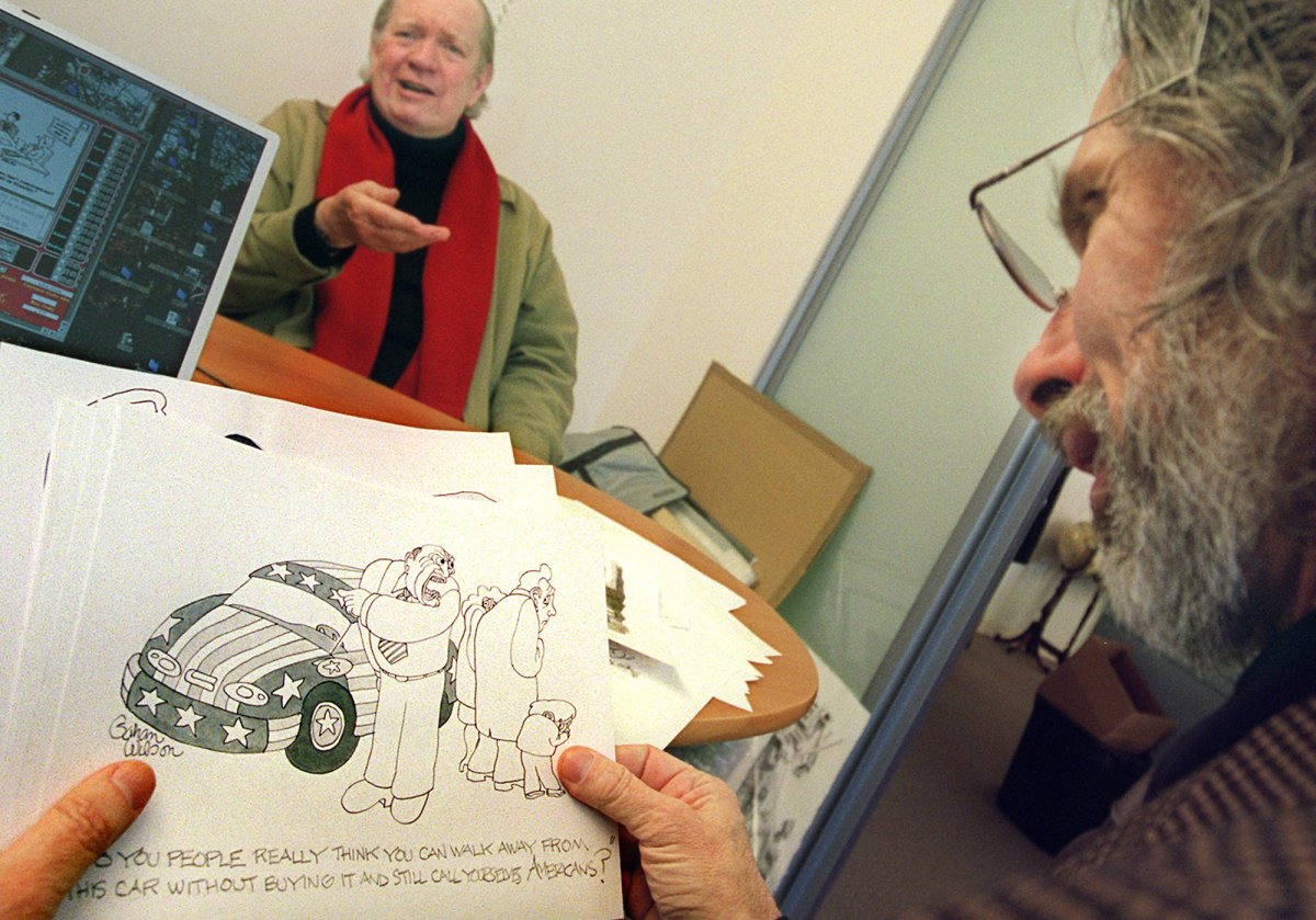 Microsoft bilgisayarlara mizah yapmayı öğretmek istiyor 1 fbd5580065e5da11af9f0014c2589dfb1