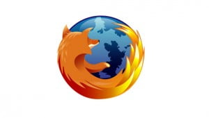 firefox