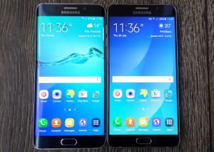 galaxy note 5 s6 edge