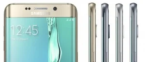 Çift SIM kartlı Galaxy S6 Edge+ satışa çıktı 18 galaxy s6 edge cift sim kartli