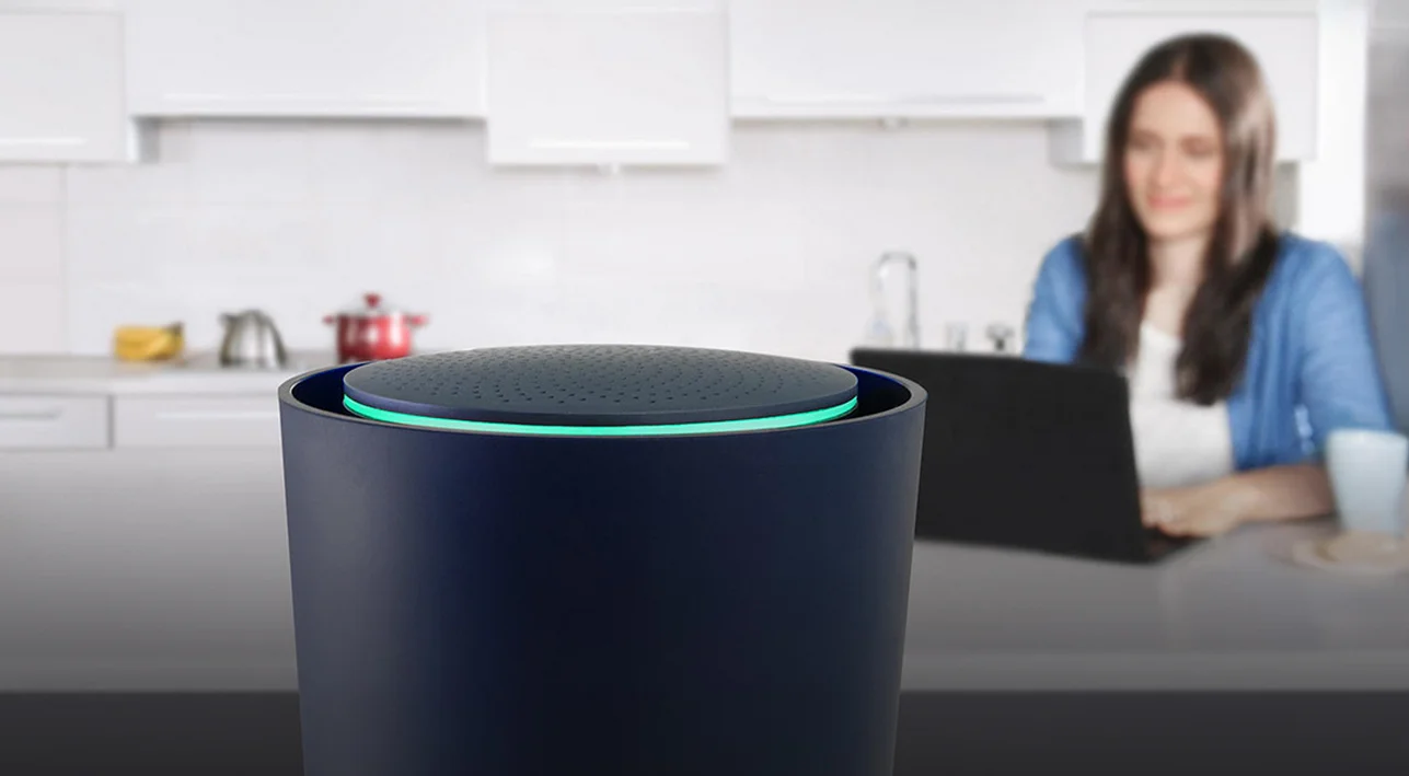google onhub modem 1