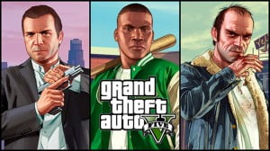 gta 51