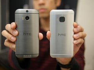 htc one donemi bitti