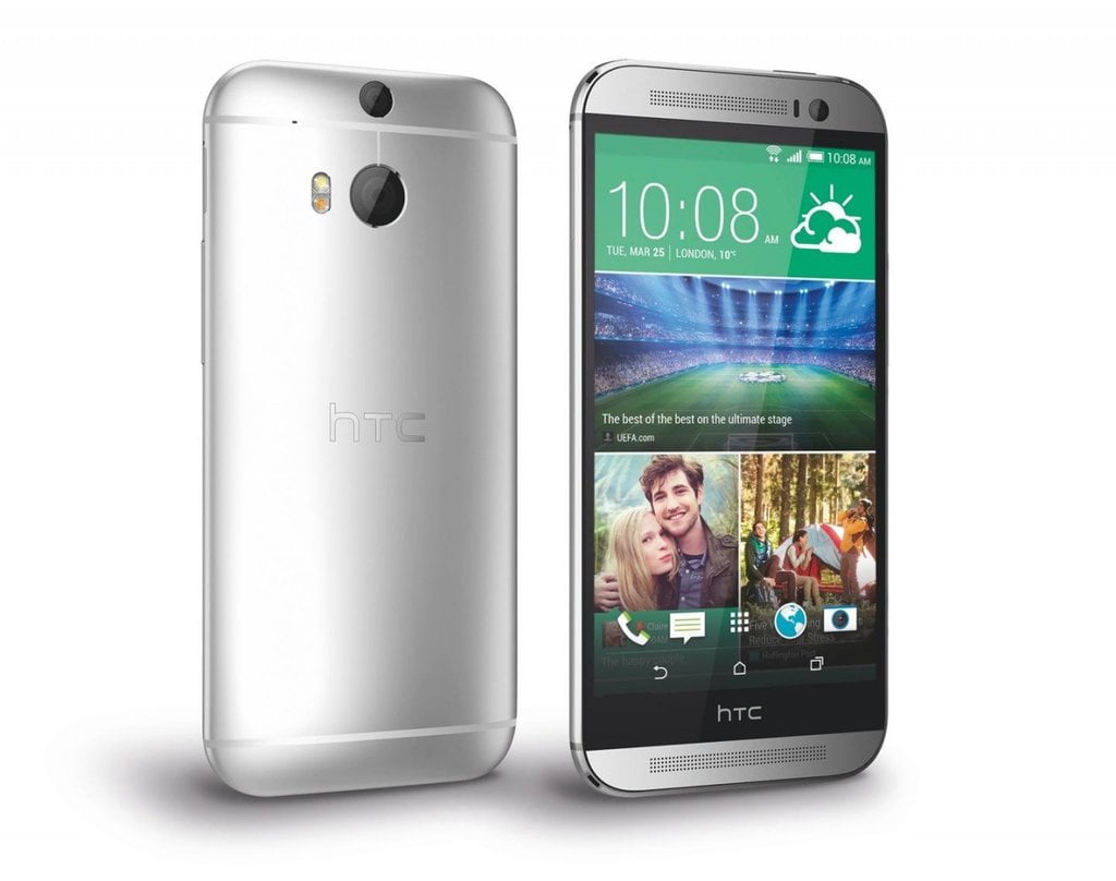 htc one m9 2
