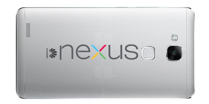 huawei nexus 6