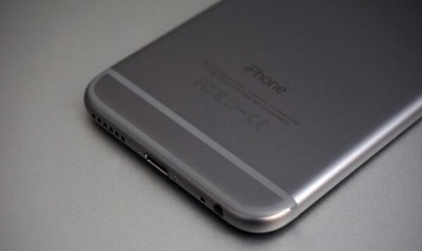 iPhone 6 review 12