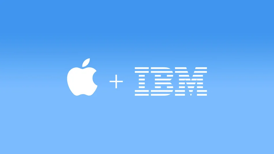 ibm macbook