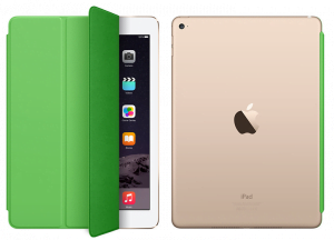 iPad için ekranlı kılıflar yolda! 16 ipad kiliflari ekranli olacak