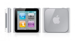 ipod nano