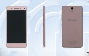 lenovo vibe s1