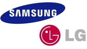 LG ve Samsung birleşiyor mu? 16 lg samsung