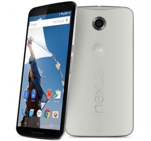 Nexus’un yeni model telefonları ile ilgili bilgiler var! 19 nexus