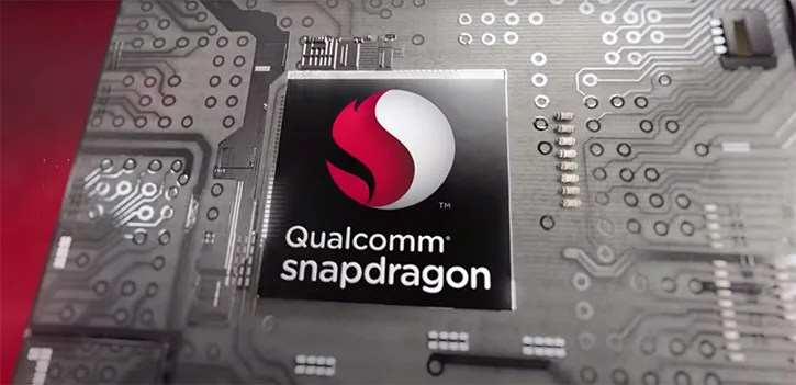 Qualcomm virüslere savaş açtı: Smart Protect 1 qualcomm snadragon 820 guvenlik