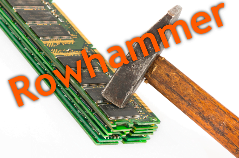 rowhammer