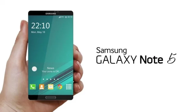 samsung galaxy note 5 2