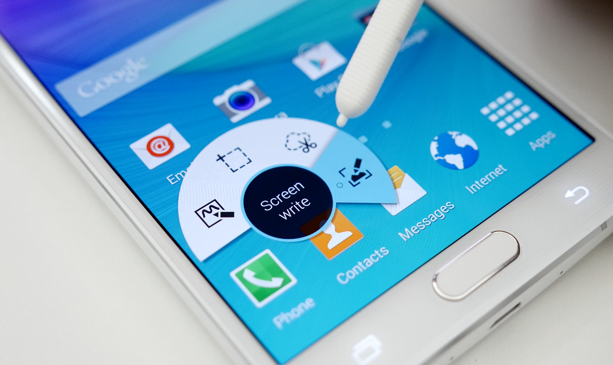 Samsung Galaxy Note 5 batarya testi yayınlandı