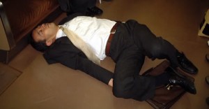 Sarhoş olanları ayık yapacak teknoloji! 17 sarhoş