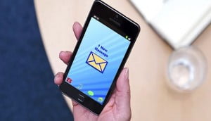 35 bin kişiden 'istenmeyen mesaj' şikayeti 27 smson