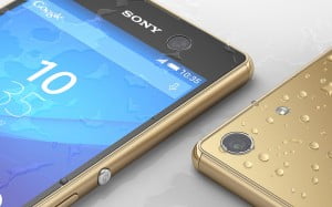 sony xperia m5 kamera