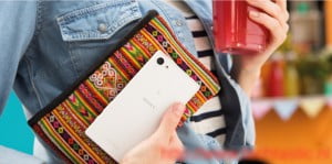 sony xperia z5 in ilk goruntusu1